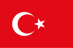طراحی سایت در ترکیه